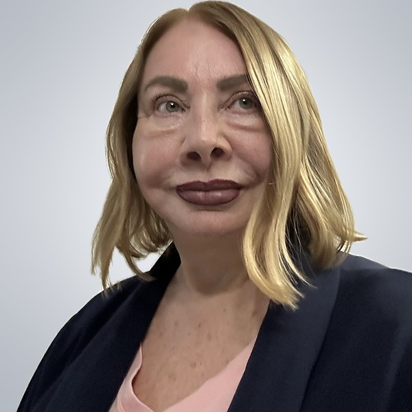 Joy West, Realtor at Divito Real Estate Group